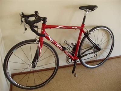 2005 Giant OCR 3  Red