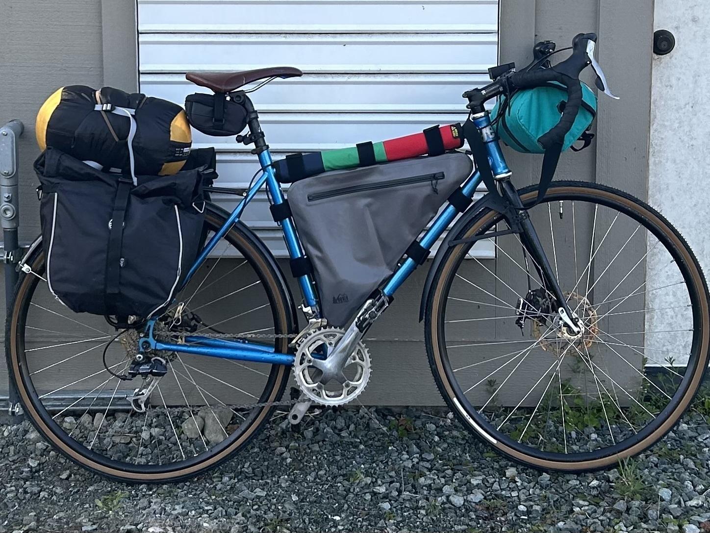 Charge Filter Hi Blue