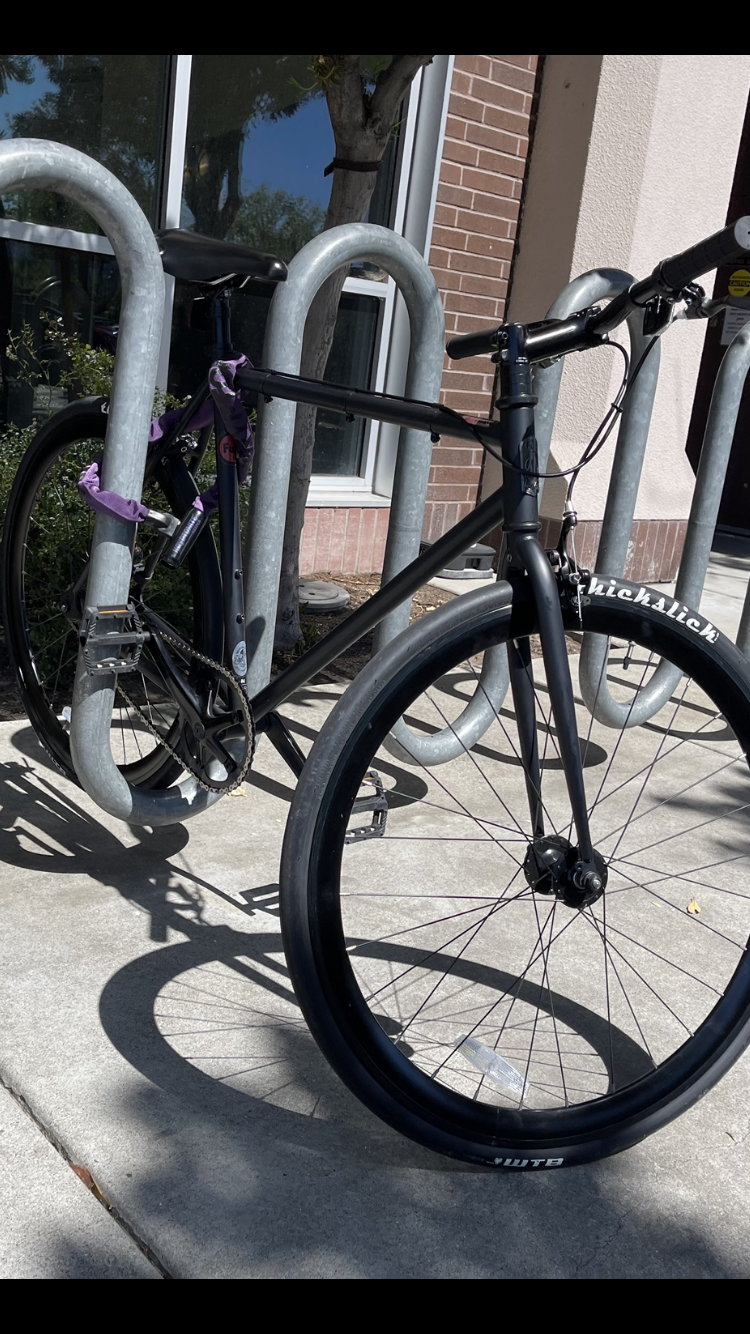 2021 Fuji Declaration Black