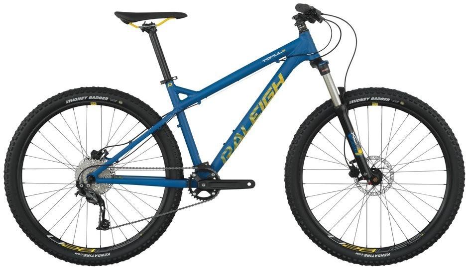 2016 Raleigh Tokul 2 Blue