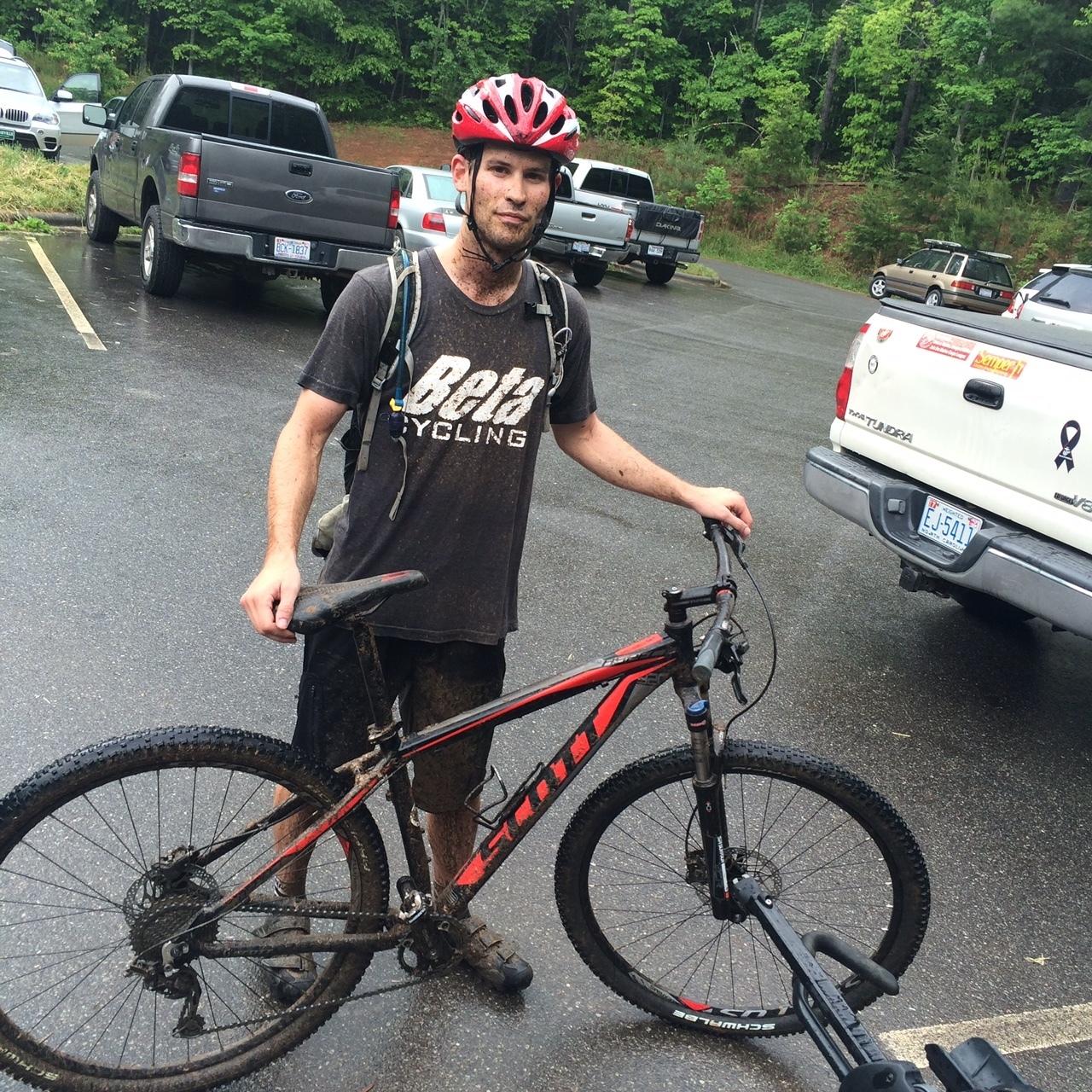 2013 SCOTT Aspect 920 Black and Red