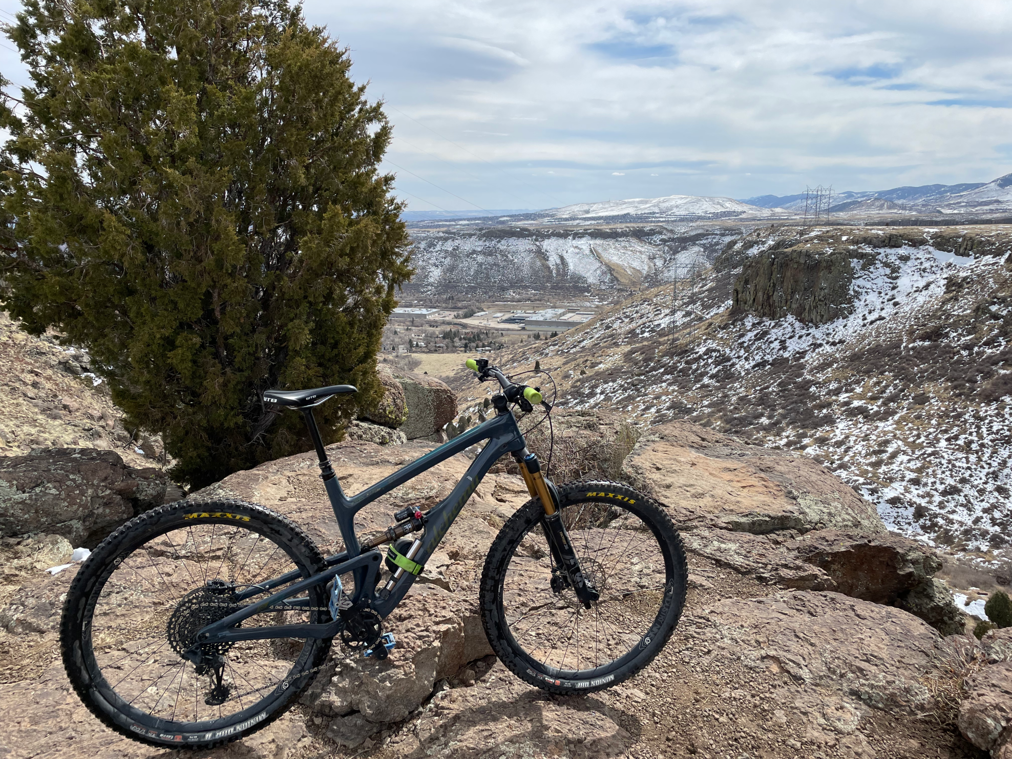 2020 Alchemy Arktos ST 29 Silver, gray or bare metal