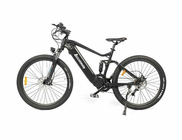 2021 ACCOLMILE Cola bear Black