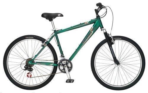2008 Schwinn High Timber  Black