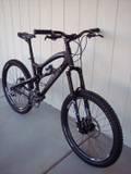2006 Santa Cruz Nomad  Black