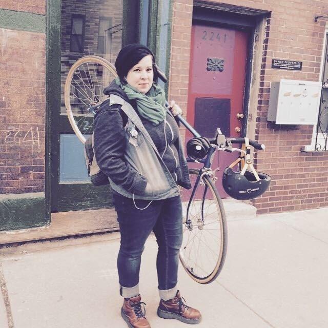 Schwinn Varsity Blue