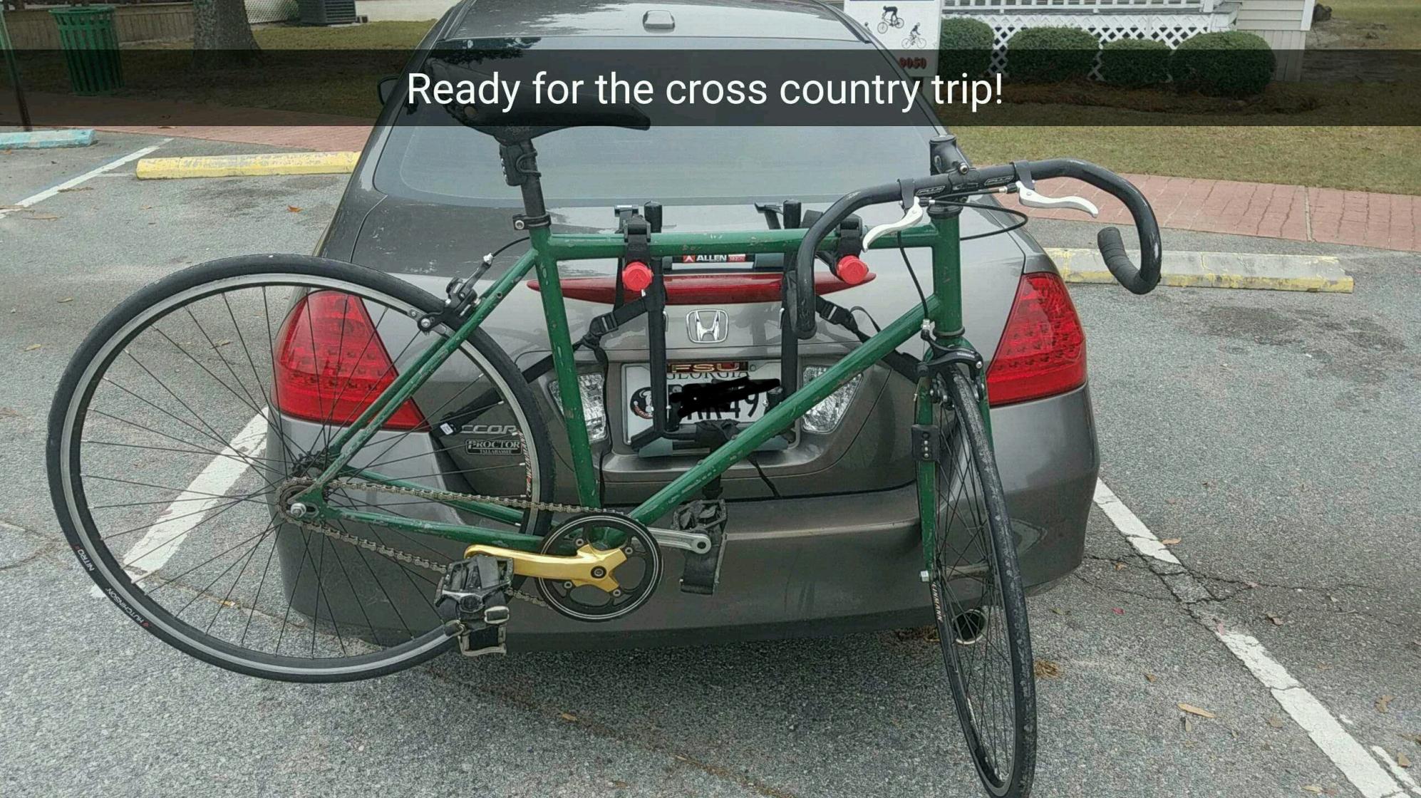 2011 KHS Bicycles URBAN SOUL Green