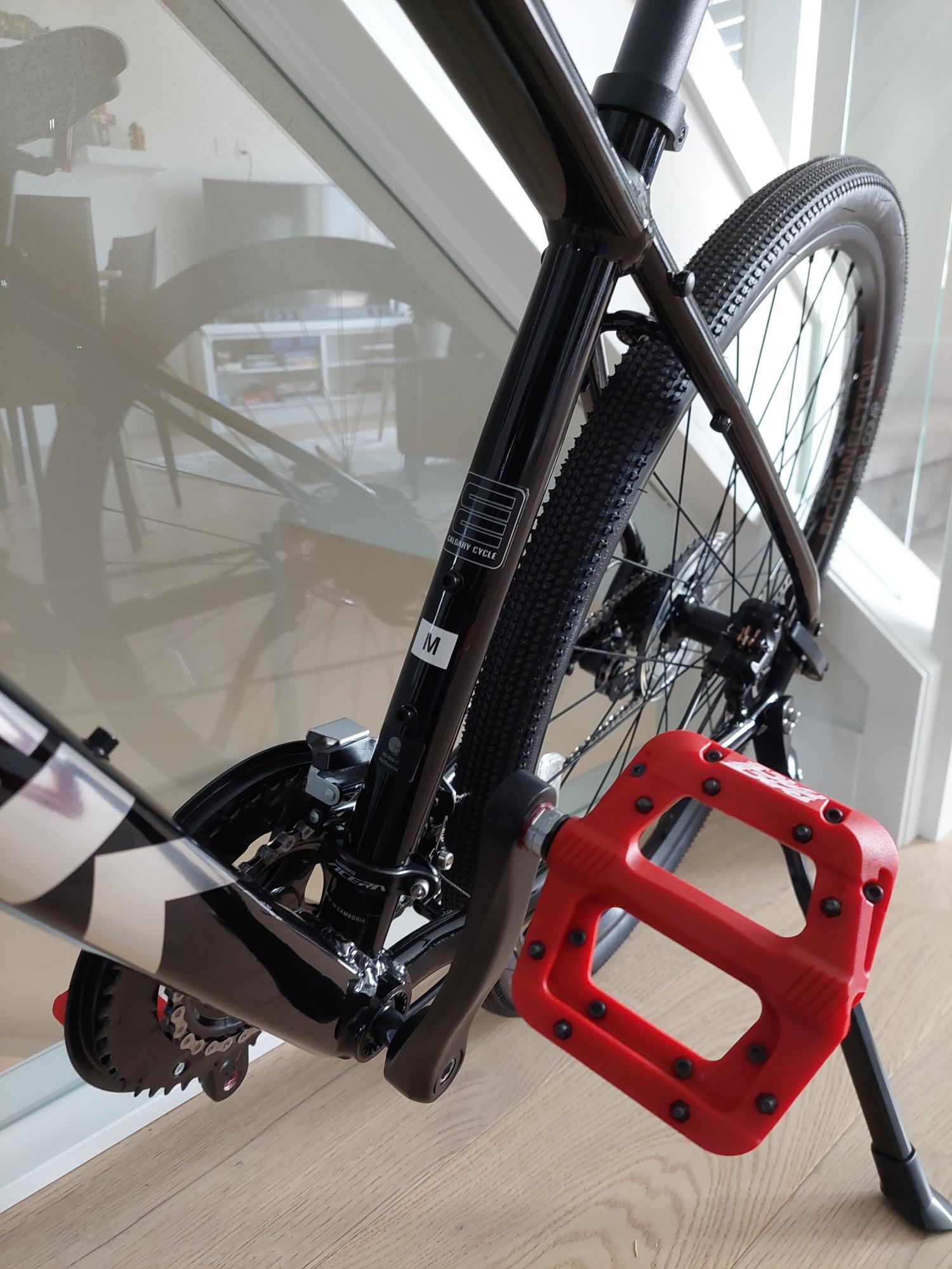 2022 Trek Dual Sport 2 Black