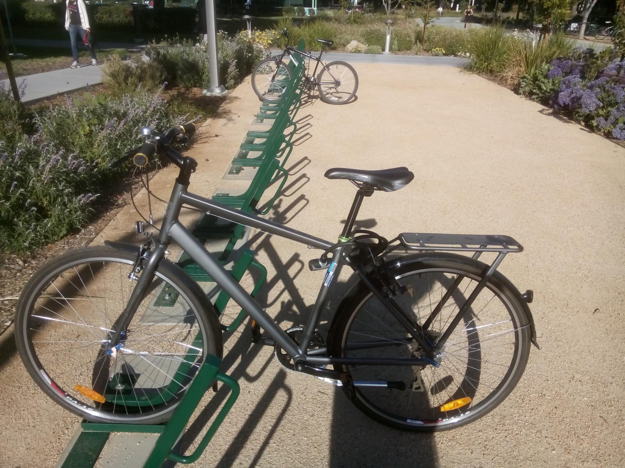 Unknown Silver or Gray