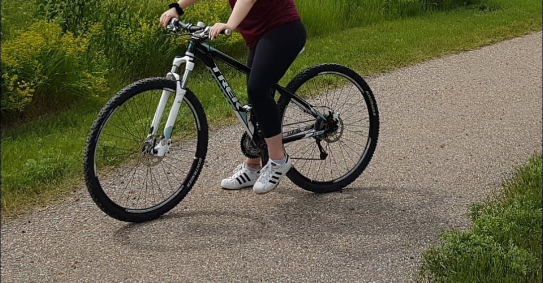 Trek Mamba WSD Black