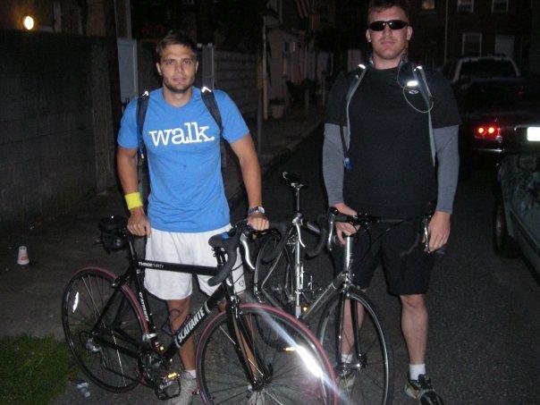 2009 Scattante ThreeThirty  Black