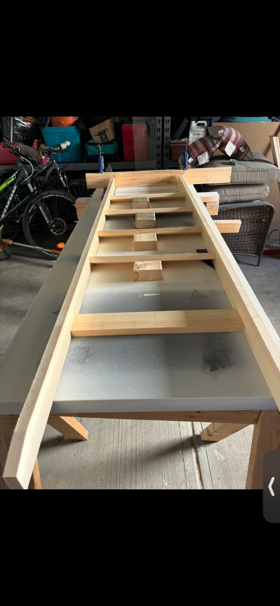 2014 Cannondale F29 6 Black