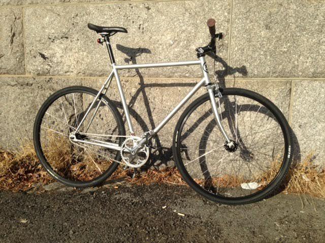 2013 Jury CroMo Jury CroMo Silver or Gray