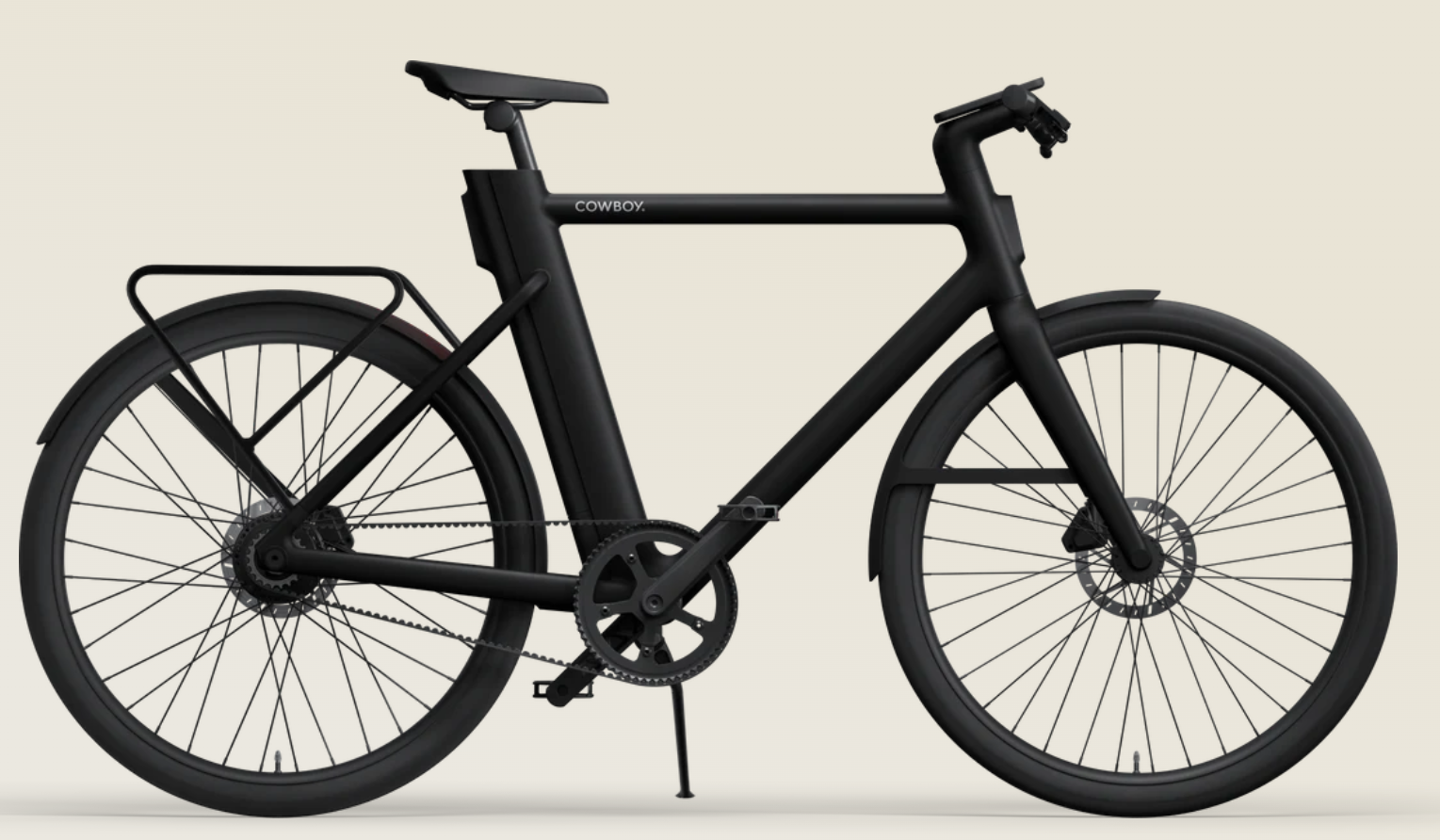 2023 Cowboy Cowboy 4 Black