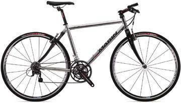 Marin Bikes Highway one  Black
