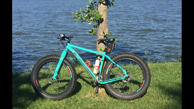 2017 Cannondale CAAD 3.0 CX Teal