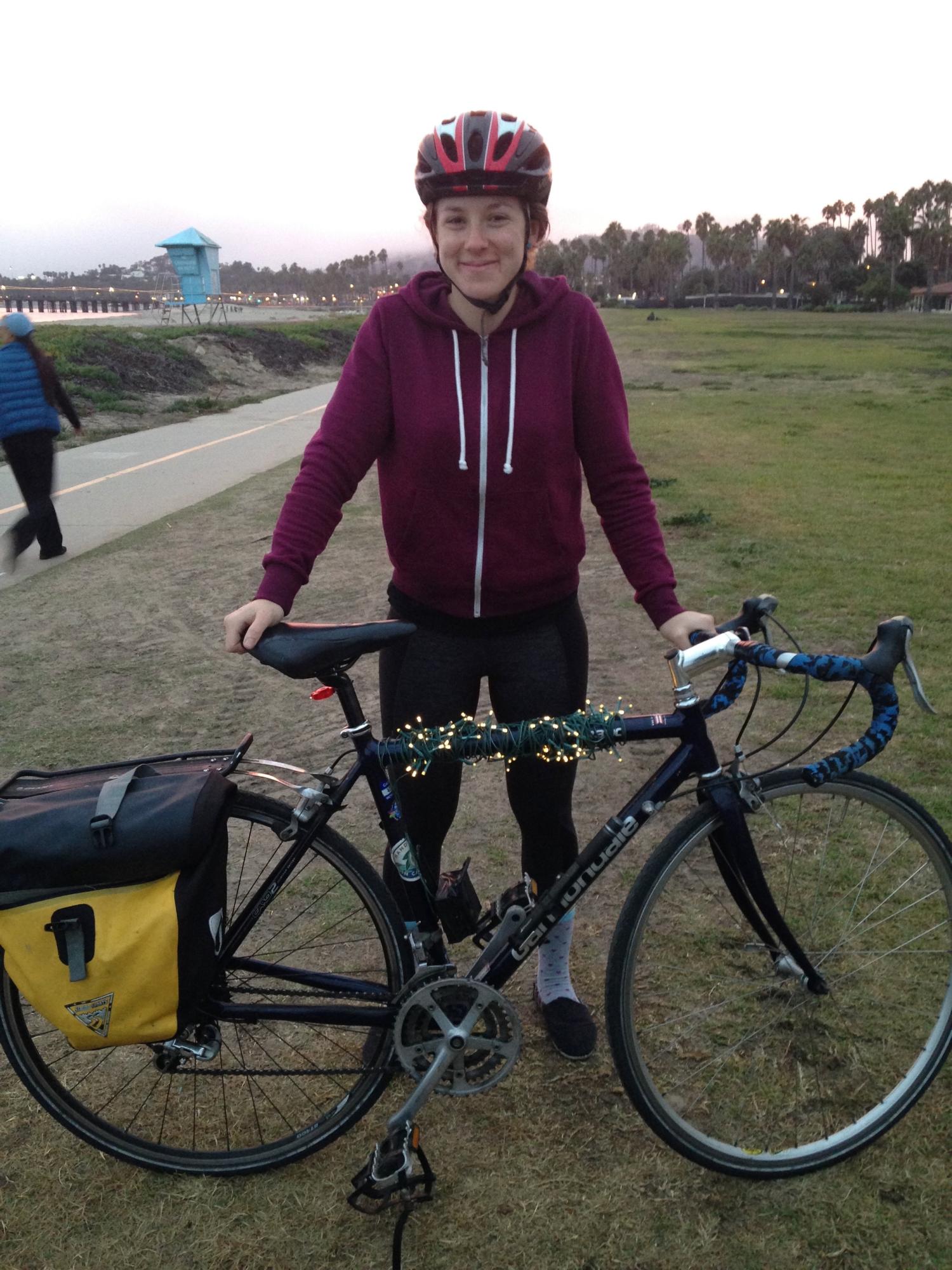 1998 Cannondale CAD2 R300 Blue