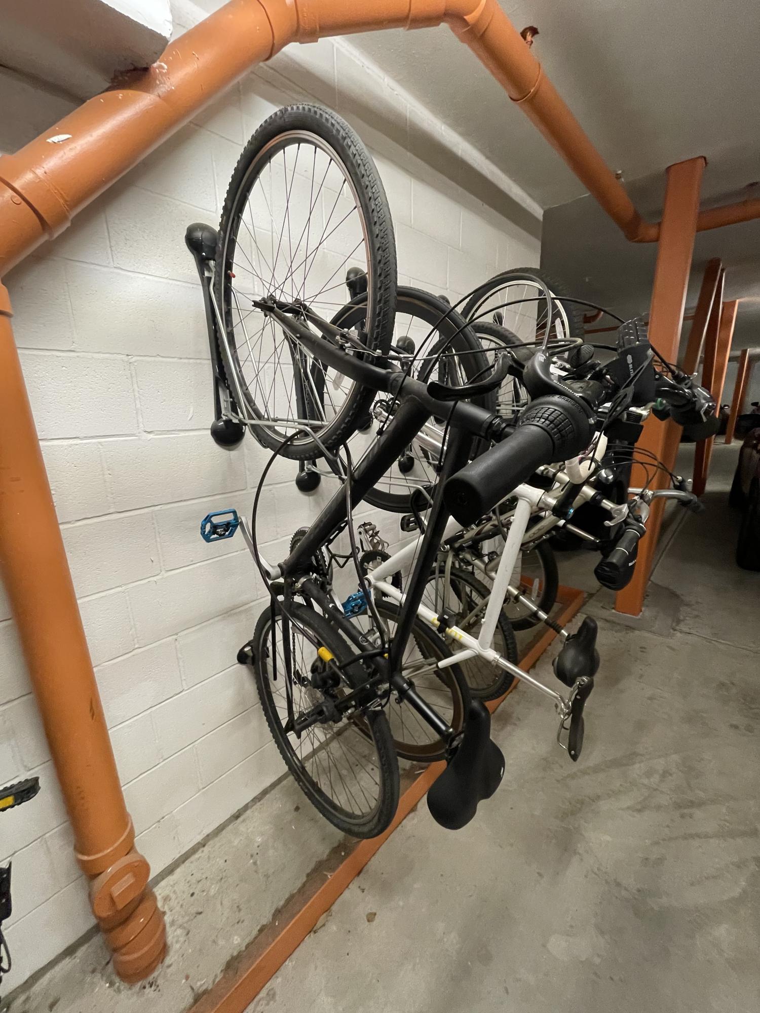 2017 Specialized Crossroads Black