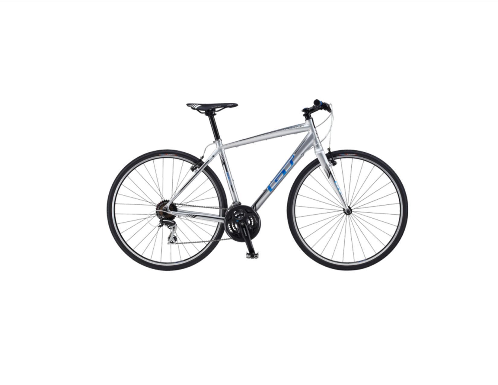 2012 GT Bicycles Tachyon 4.0  Black