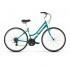 2016 Raleigh Step Through Detour 3 Teal