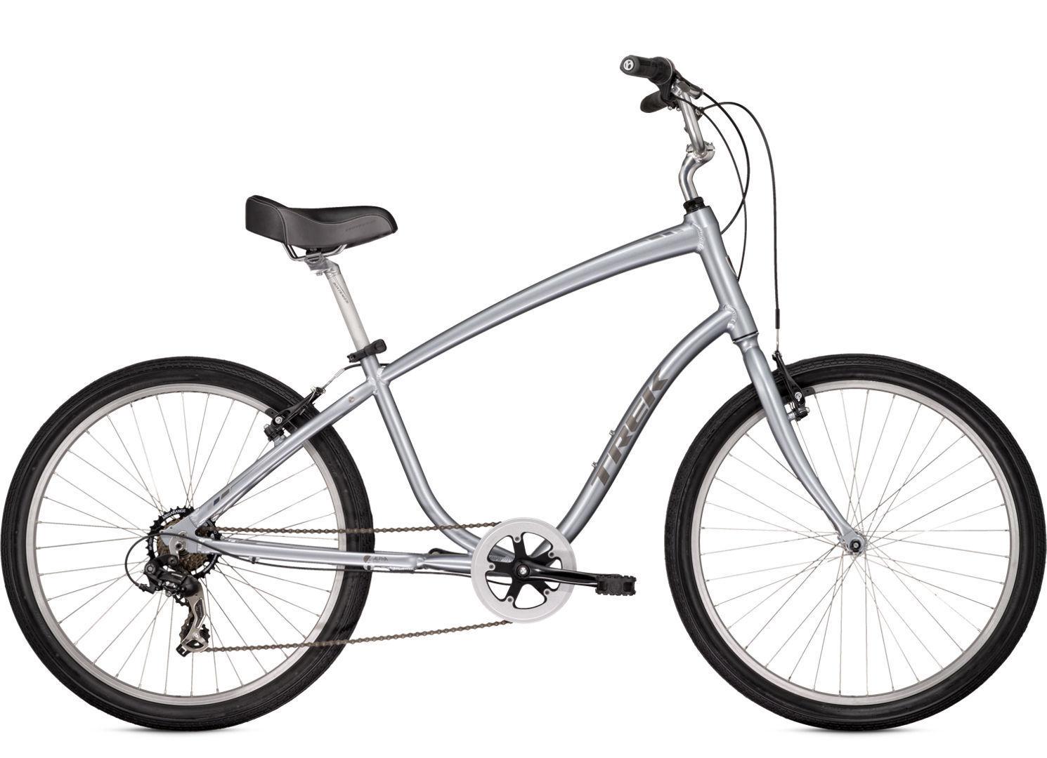 2013 Trek Pure  Black