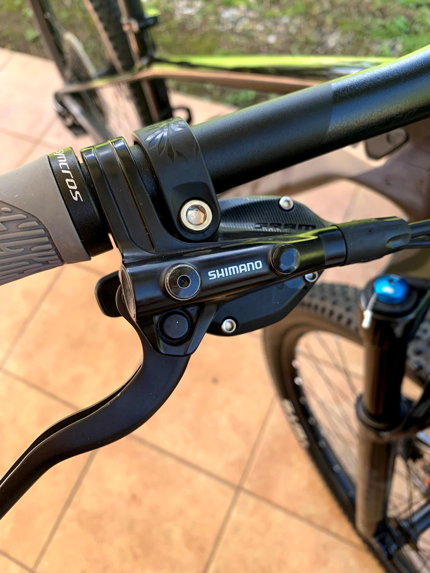 2020 SCOTT SCO Bike Contessa Scale 920 Purple