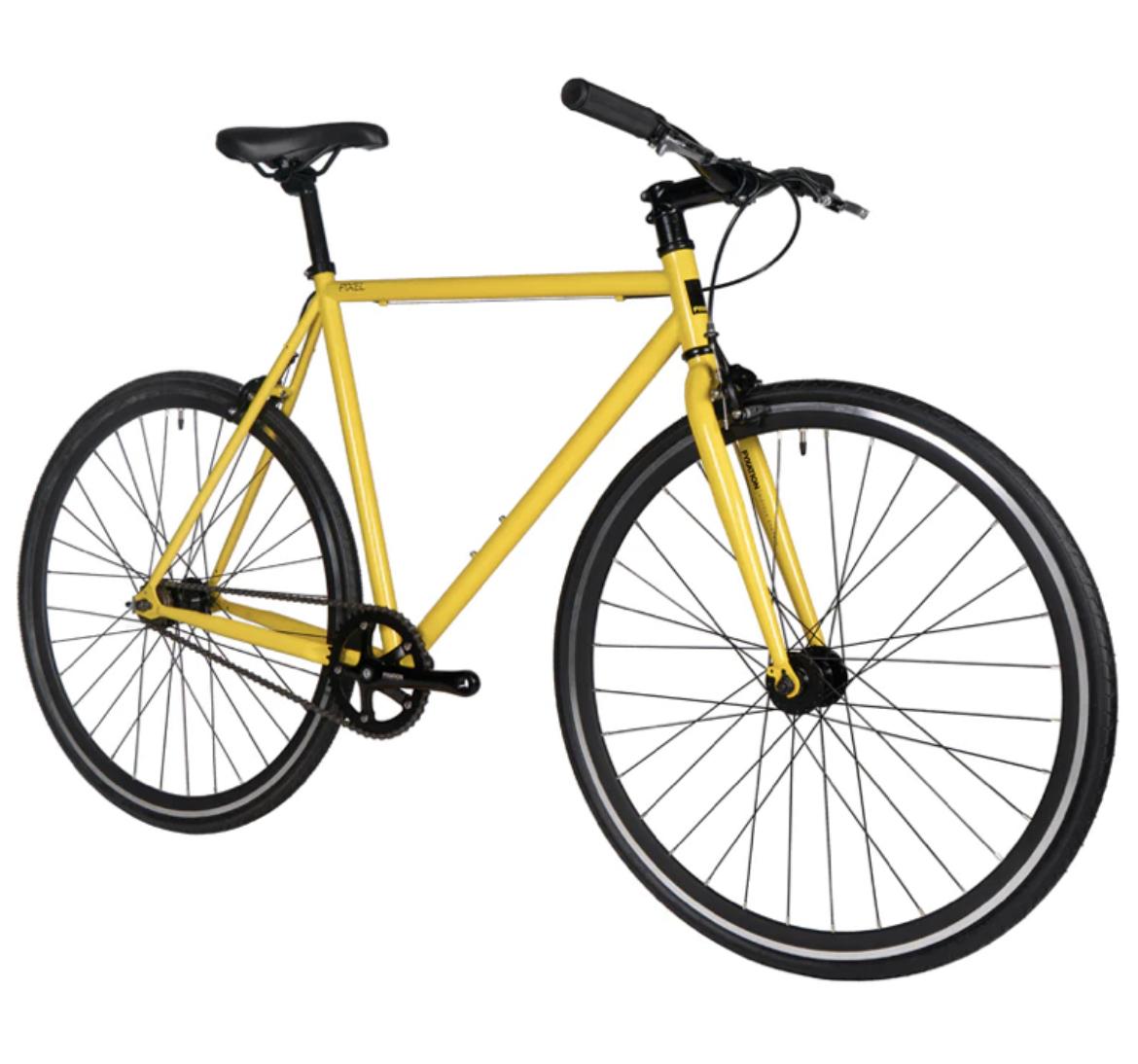 2022 Fyxation Pexel Yellow or Gold