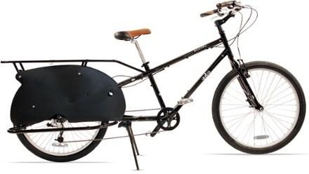 2013 Yuba Mundo Black