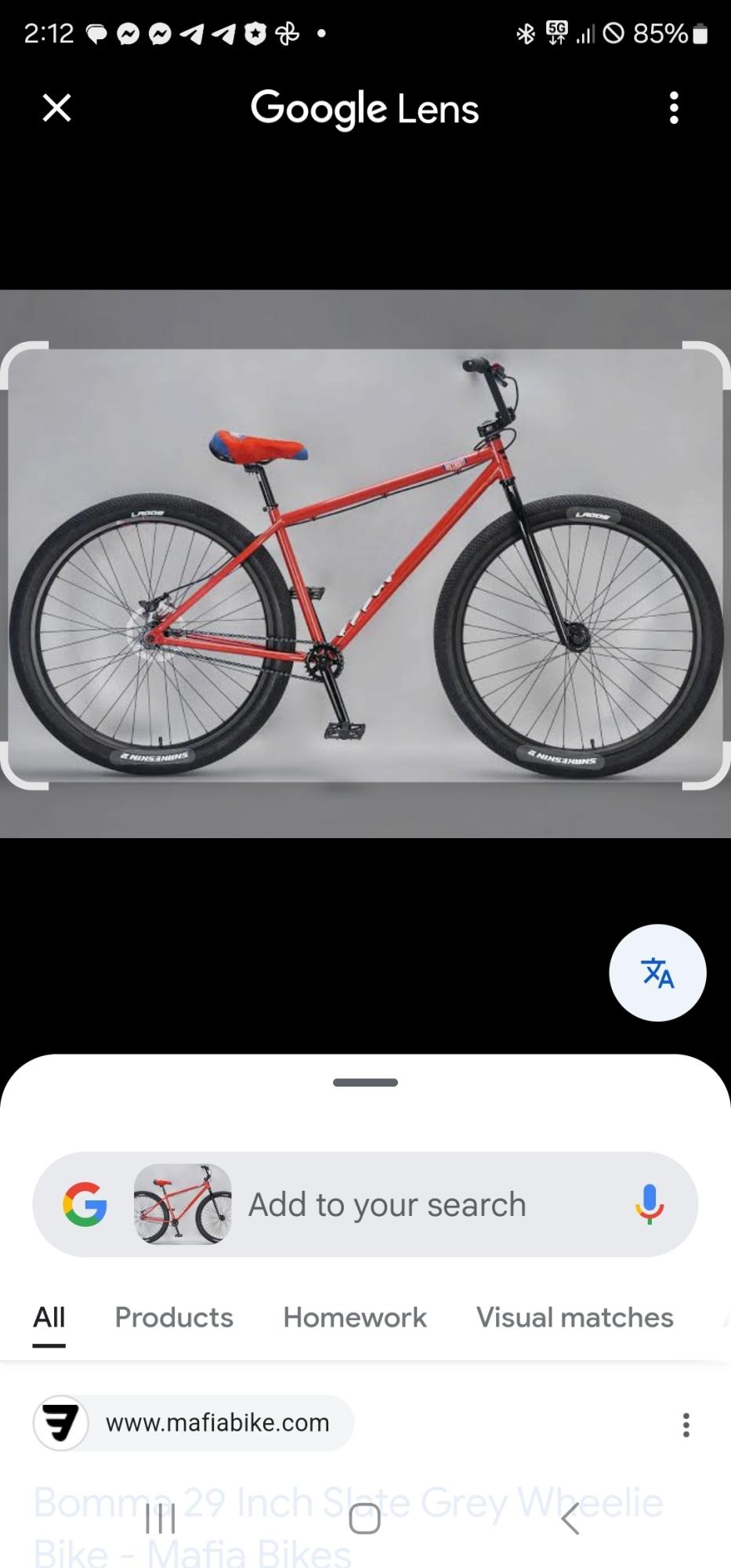 2024 SE Bikes Black