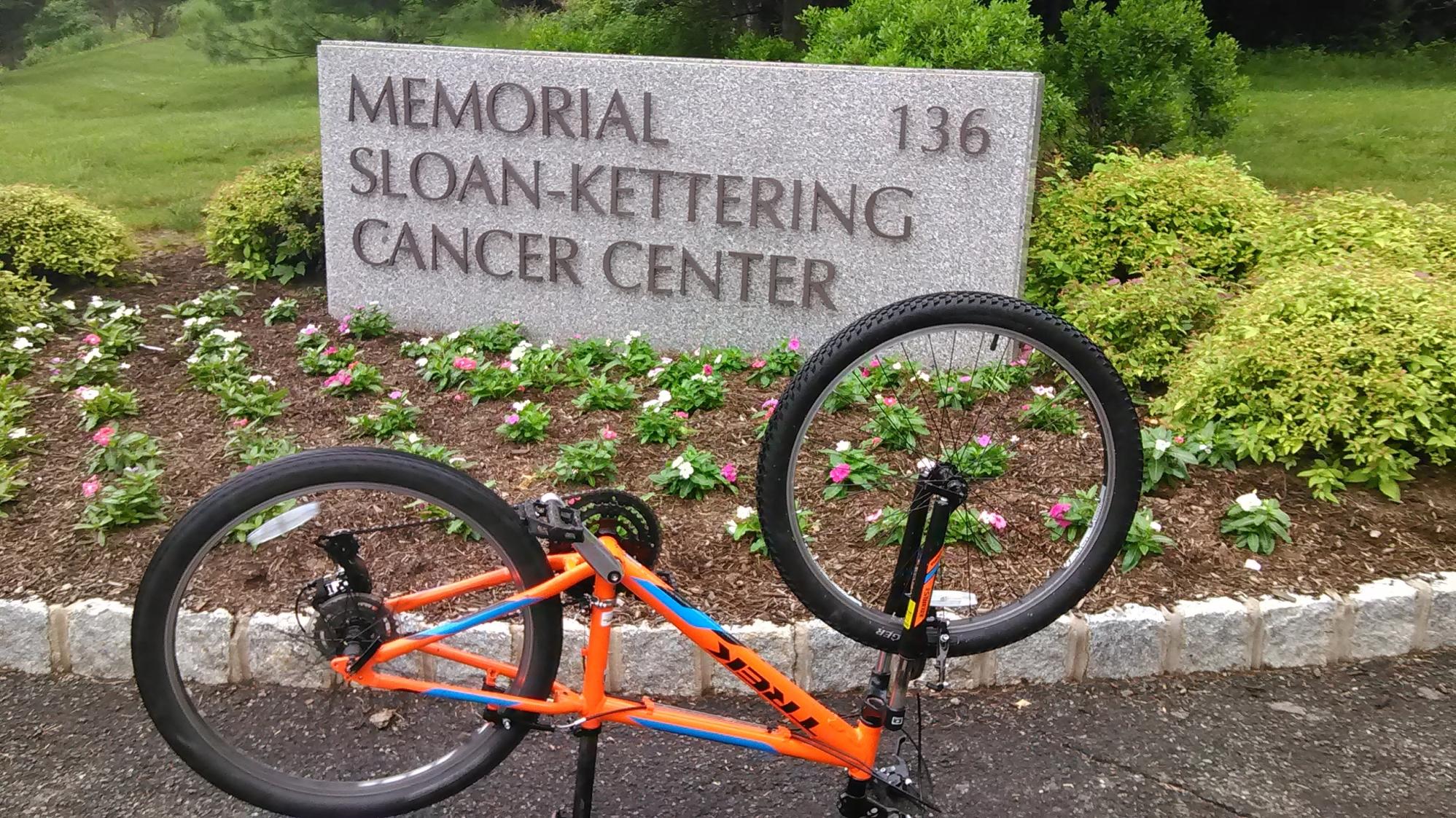 2016 Trek 3500 13 Fire brand Orange