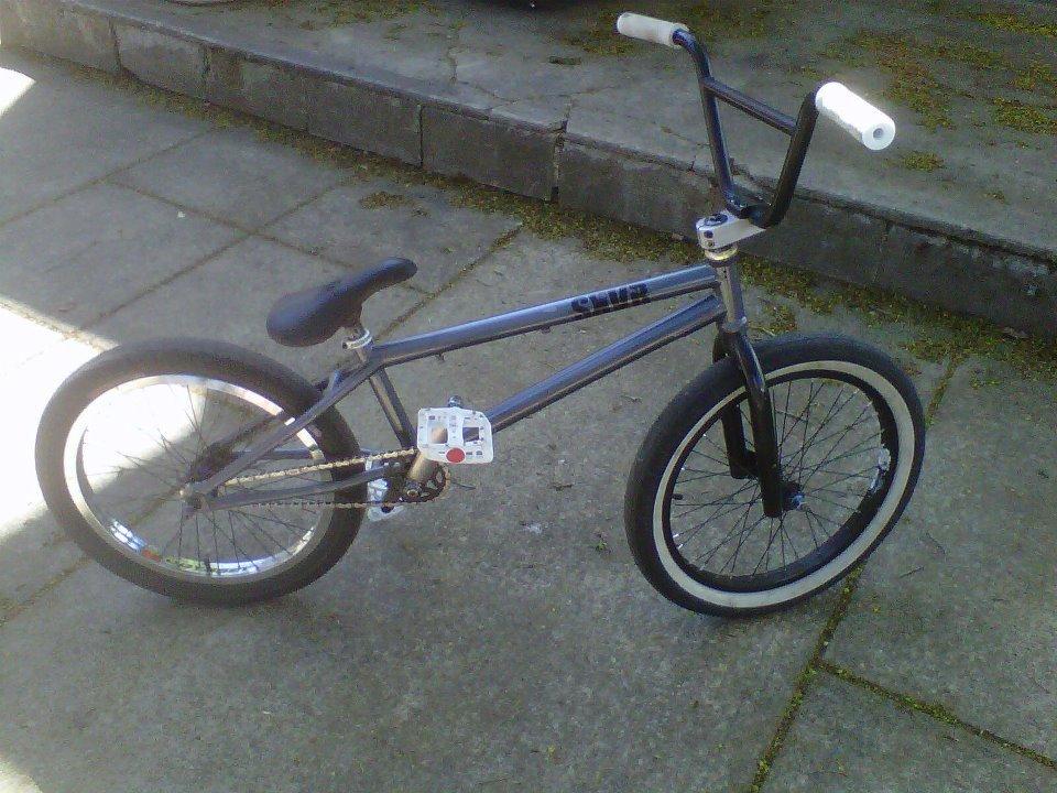 2010 Miraco idk  Black