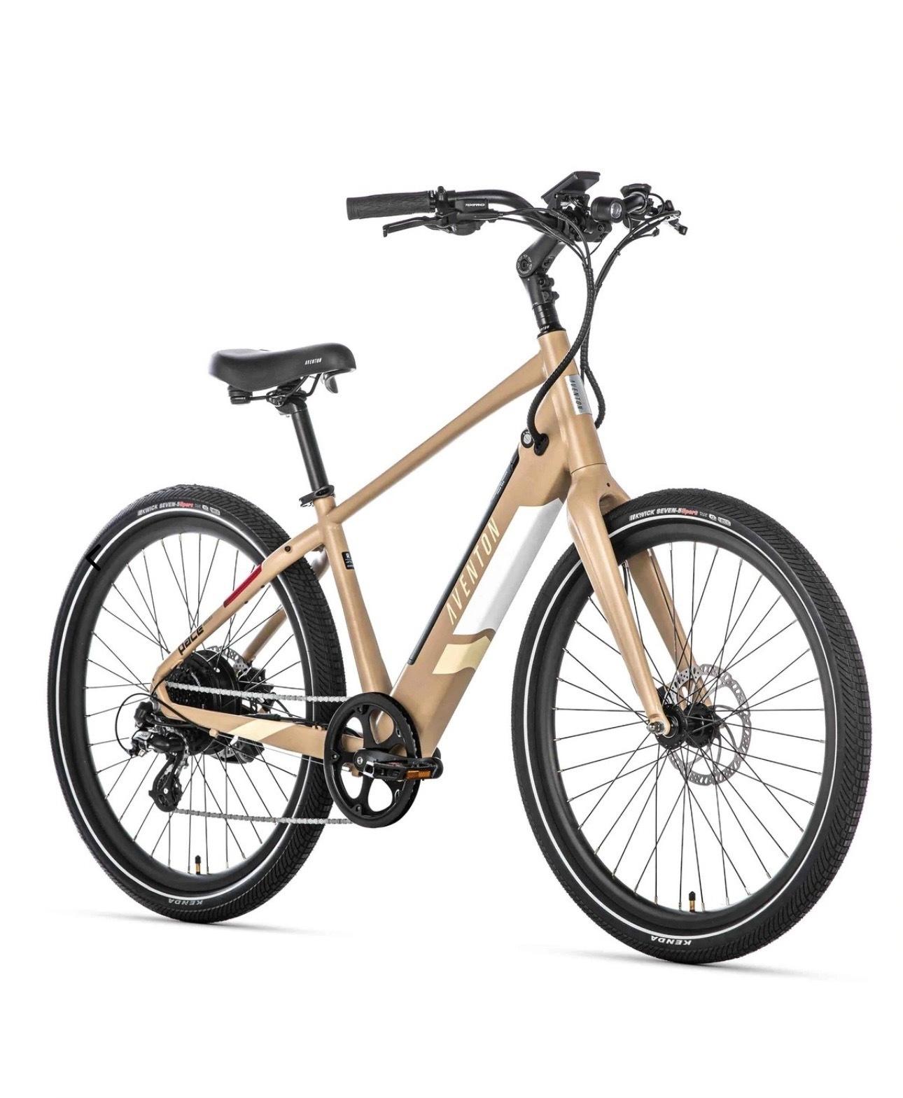 2023 Aventón Pace 500.2 Brown