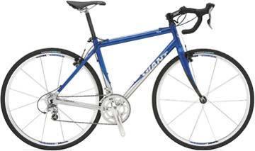 2006 Giant TCX  Black