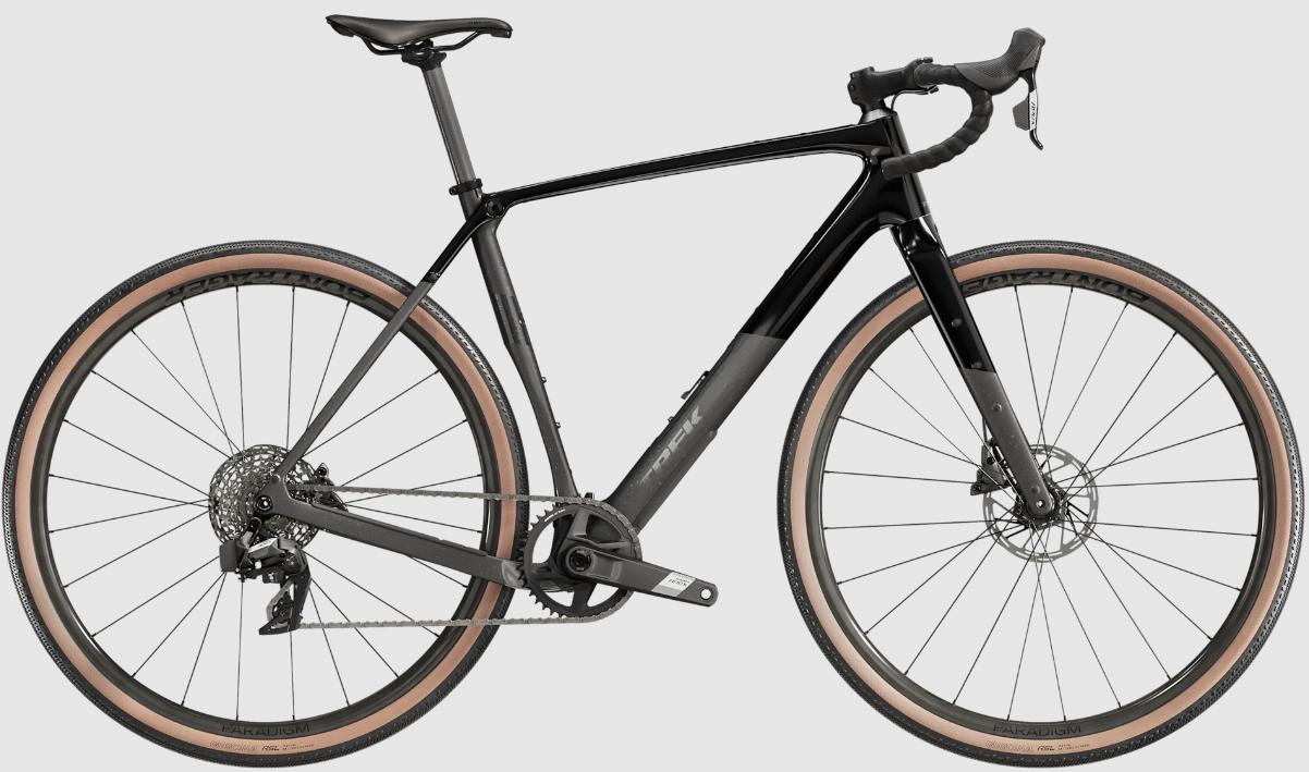 2024 Trek Checkpoint SL 5 AXS Gen 3 Black