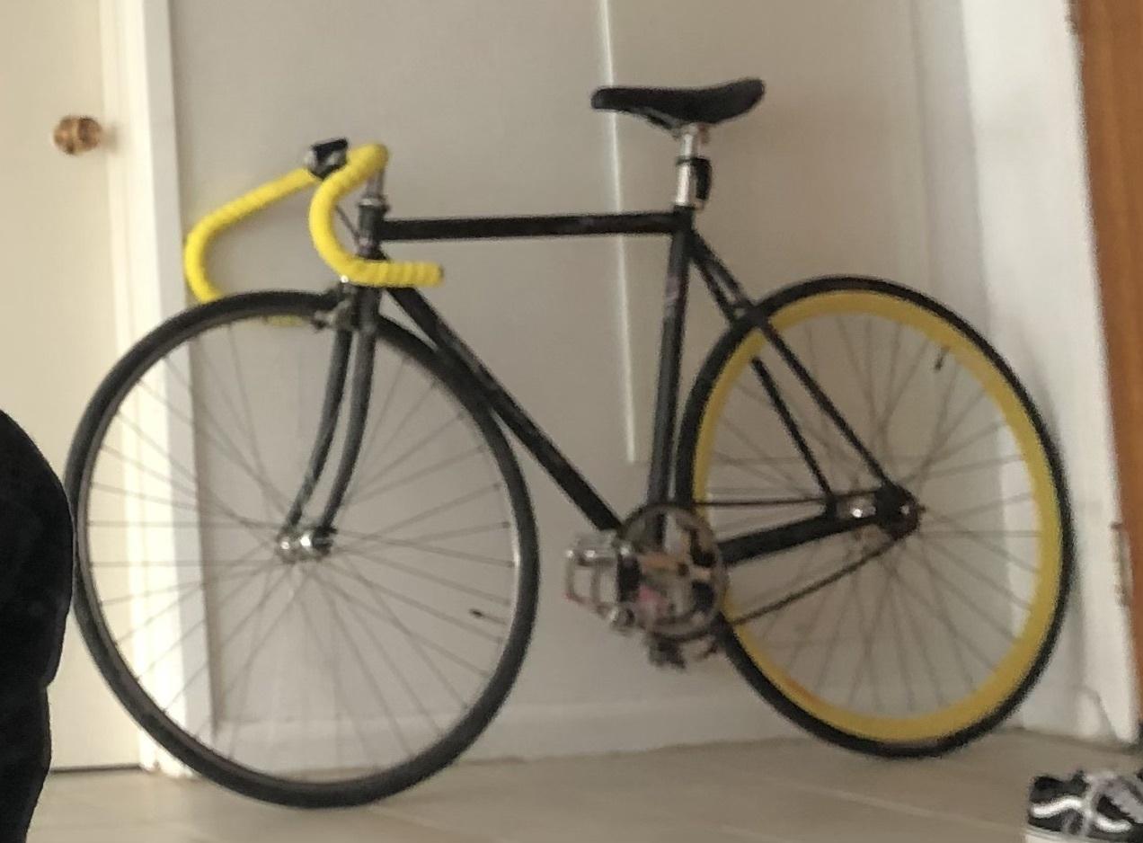 KHS Bicycles FLITE 100 Black