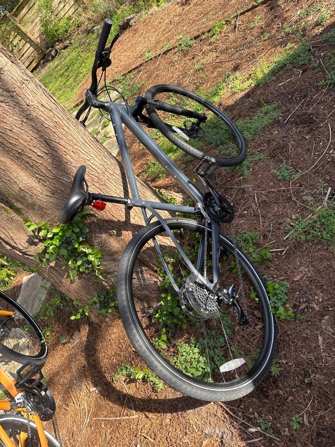 Cannondale Quick Cx 3 Blue