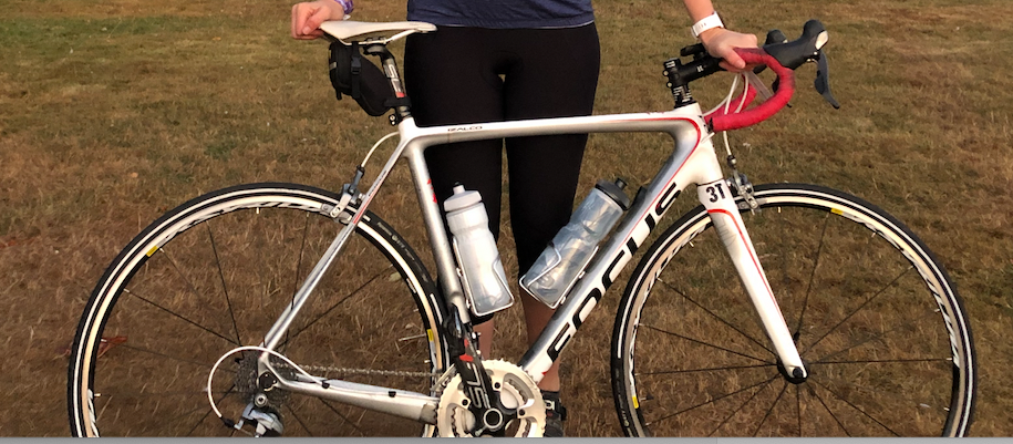 2011 Focus Izalco Pro 3.0 White