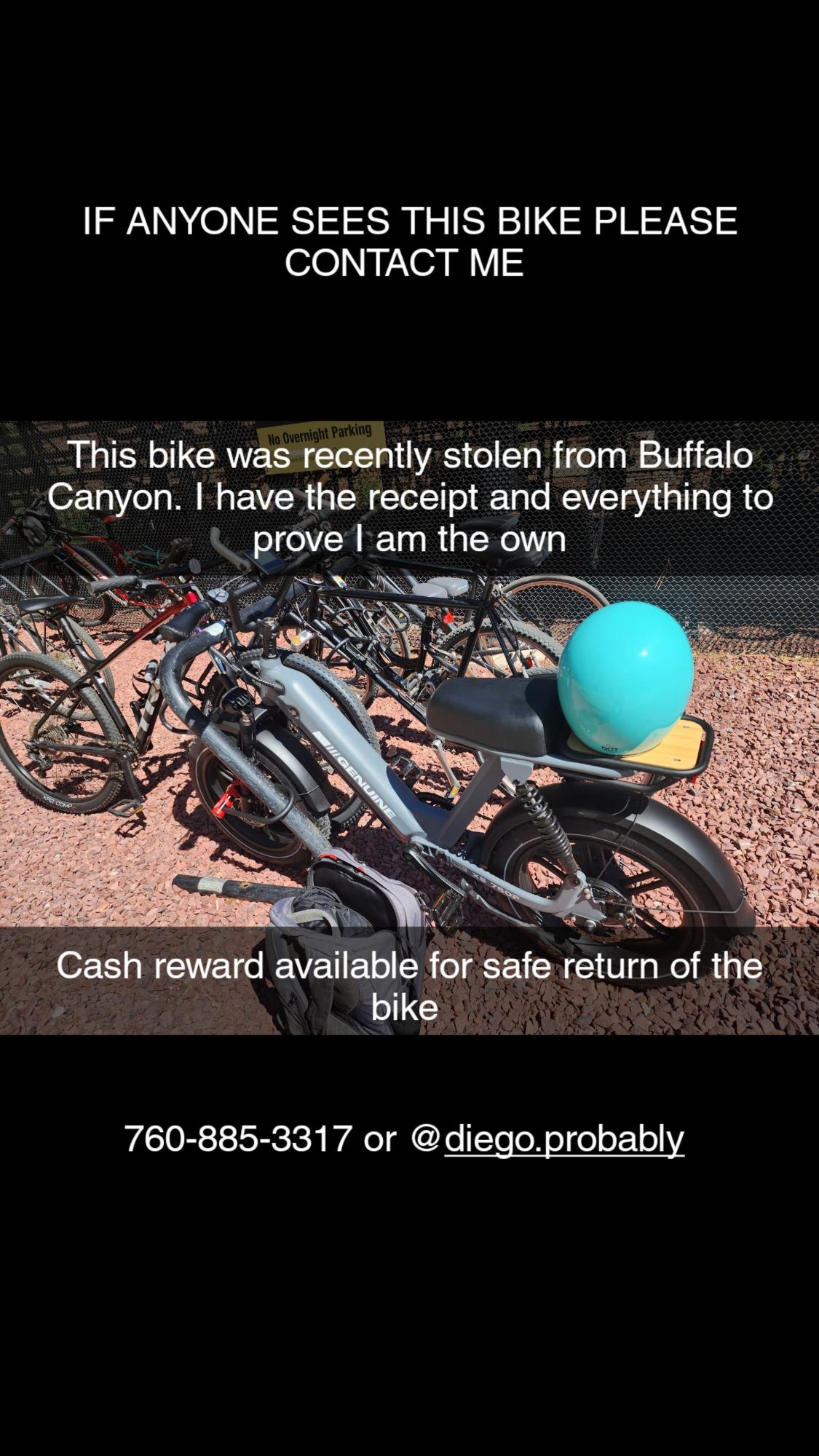 Genuine Innovations Silver, gray or bare metal