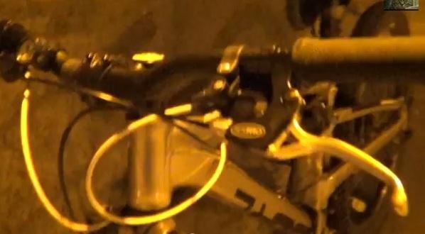 2013 Diamond Back XTC  Black