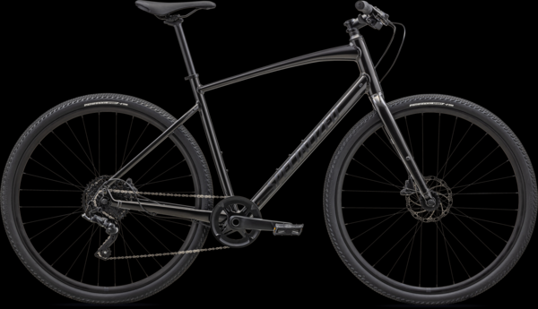 2023 Specialized Black