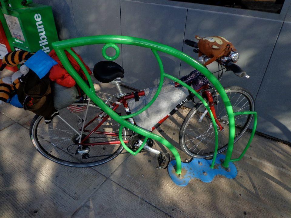 Jamis Coda Sport Femme Red