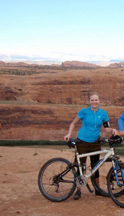 2002 KHS Bicycles XC904R White