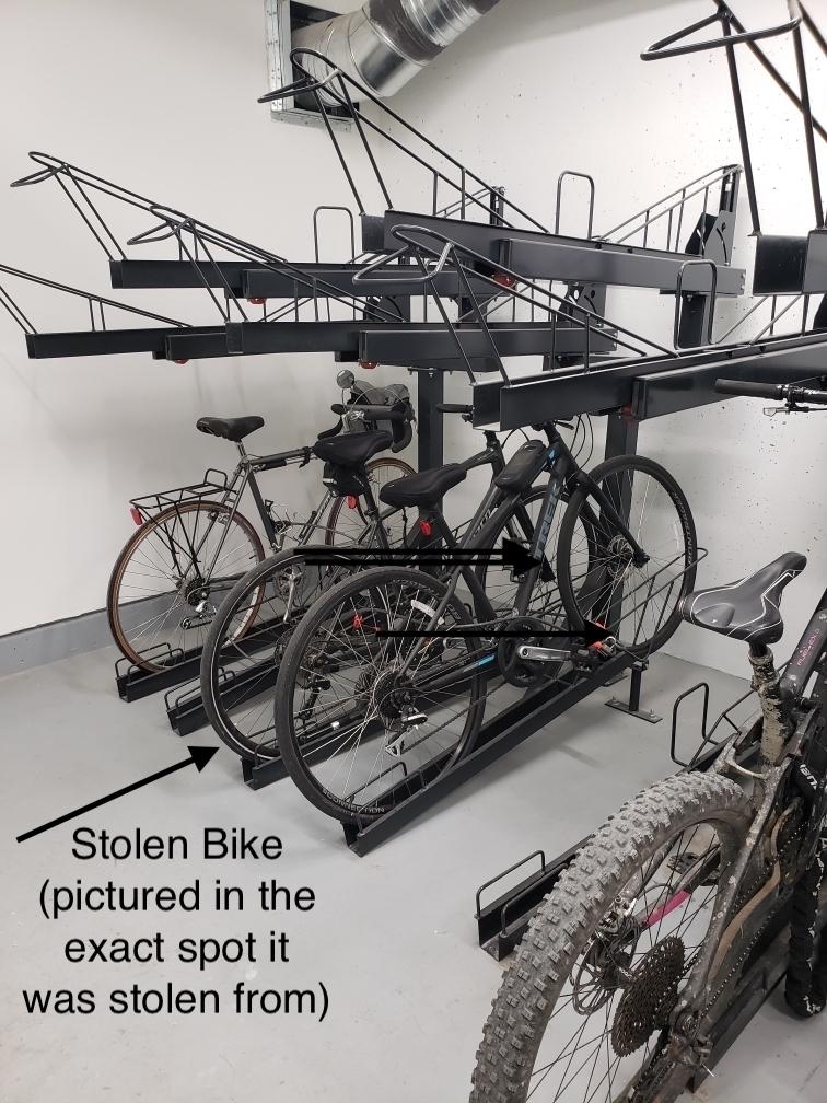 2019 Specialized Sirrus Sport LG Black
