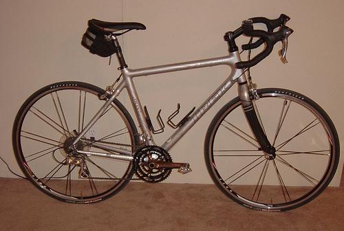2005 Trek Pilot  Black