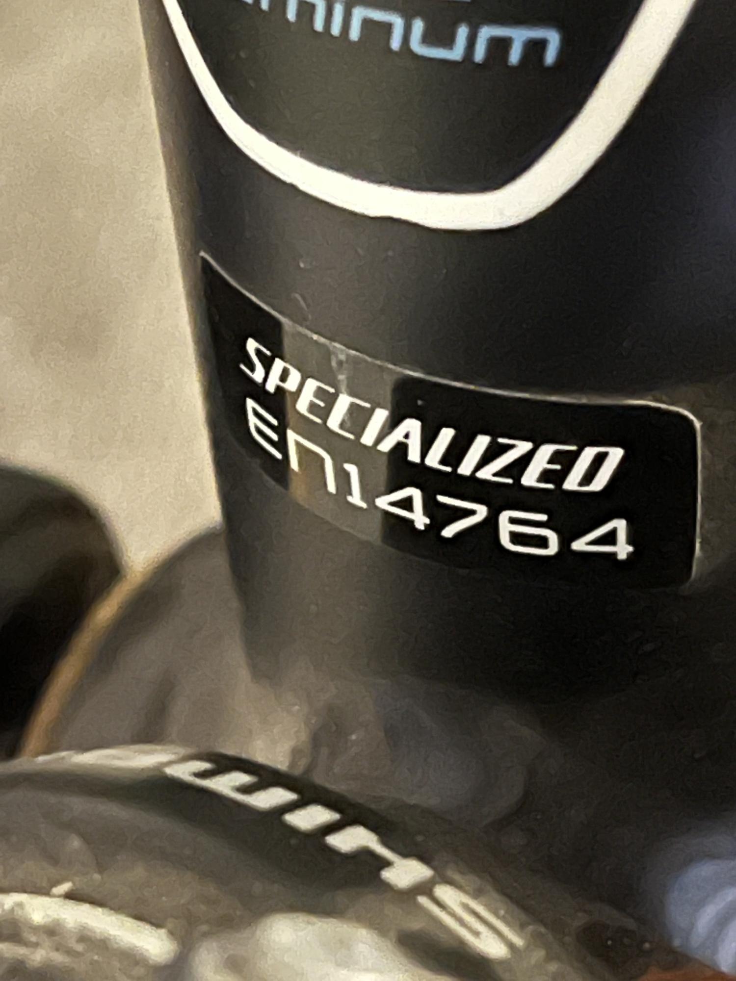 2011 Specialized Vita Blue