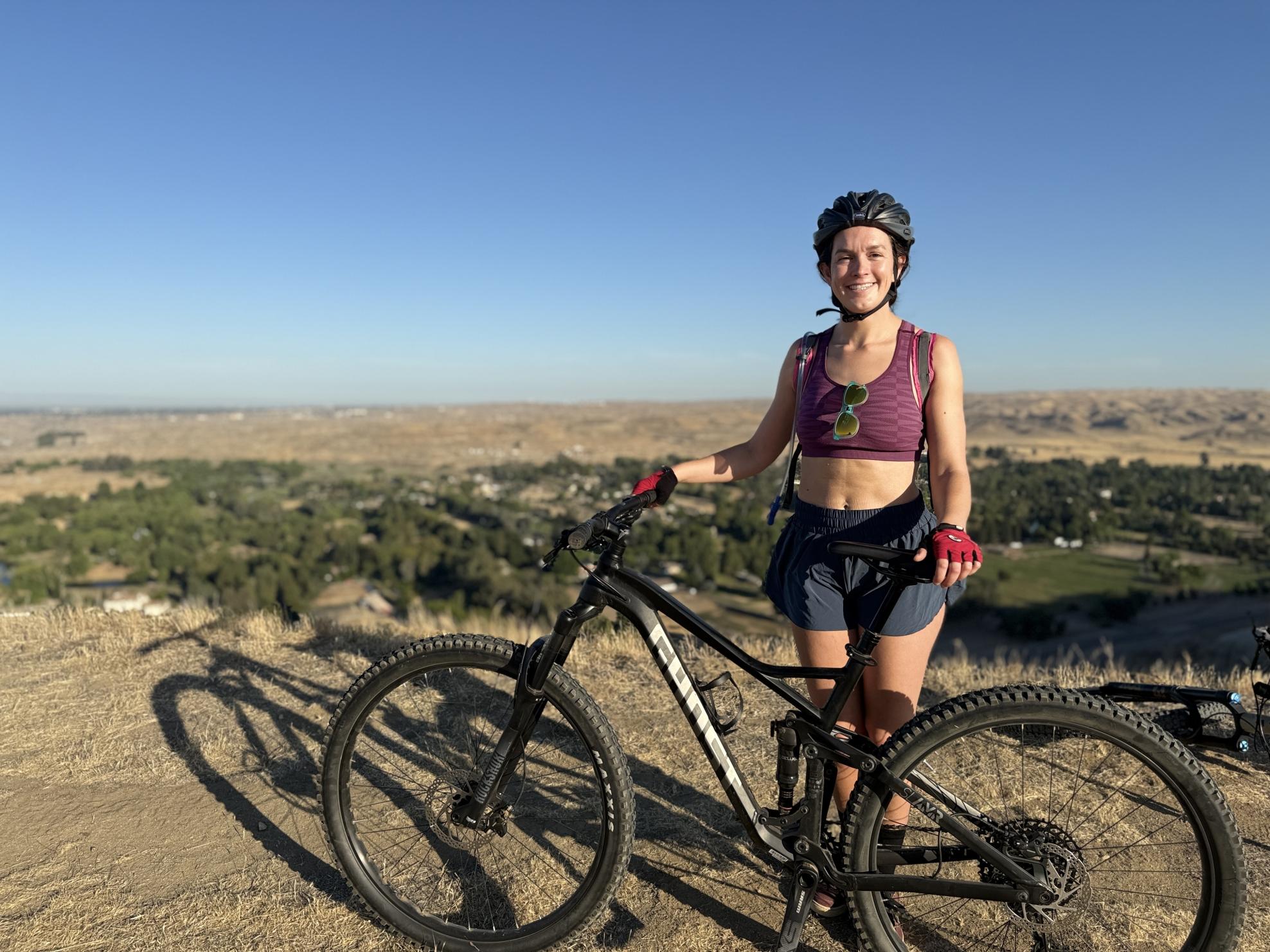 2025 Ghost Slammr Black