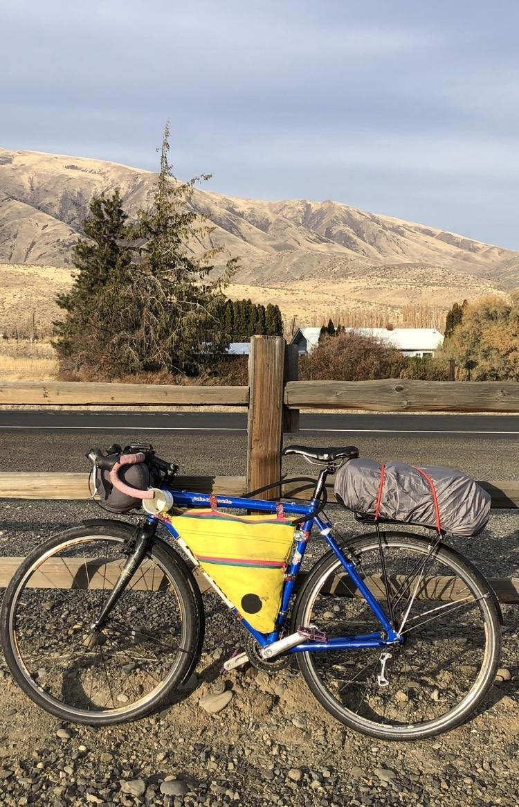 2010 Kona Blue
