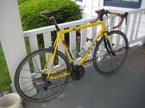 2003 Felt F65  Black