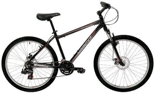 2009 Norco Mountaineer  Black