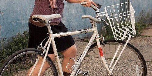 2009 SE Bikes Lager, single speed  White